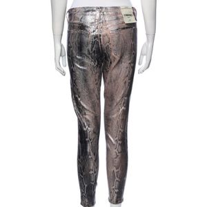 Brand new L’Agence pants with tags never worn